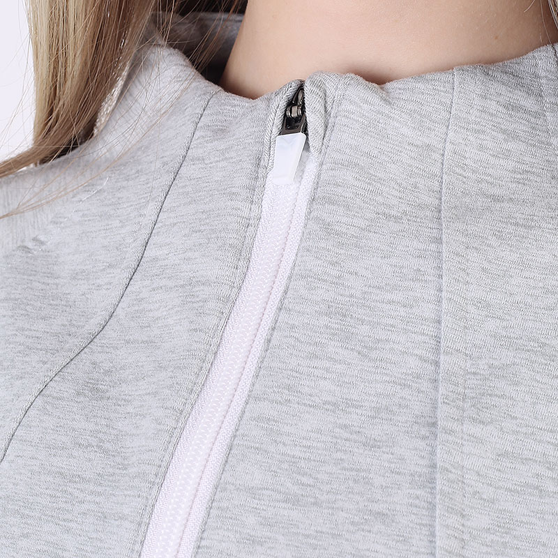Женская толстовка PUMA Cloudspun W Warm Jacket (59585002)  - цена, описание, фото 2